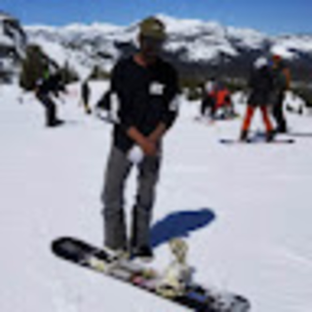 Meet your Posher, Sunnny